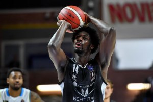 Bertram Derthona, contro Cremona il miglior Kamagate visto in Serie A