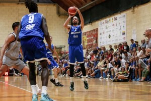 La Germani Brescia conquista il “Memorial Blasi”, Rieti sconfitta 74-78