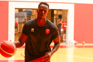 Openjobmetis Varese: Abdel Fall biancorosso fino al termine della stagione