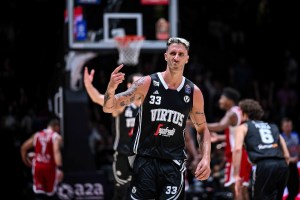 Openjobmetis Varese-Virtus Bologna | la situazione e dove vederla