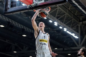Alen Smailagić Leaves Serbia Amid Threats and Contract Fraud