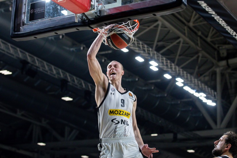 Alen Smailagic