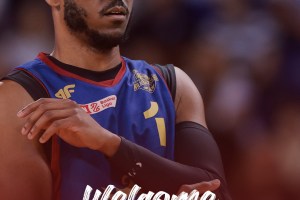 Hdl Nardò, firmata la play/guardia Avery Woodson