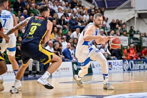 Banco di Sardegna Sassari – Napoli Basket, la situazione e dove vederla in tv