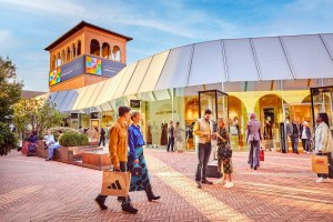 Castel Guelfo The Style Outlets è partner ufficiale della Virtus Bologna