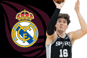 Real Madrid, la prima scelta è Cedi Osman