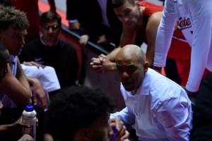 Trieste batte Milano, Christian: “Sono molto contento, siamo affamati”