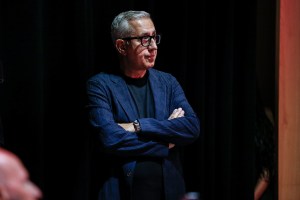 Stavropoulos: “FIBA and NBA will understand that collaborating with EuroLeague is the best solution”