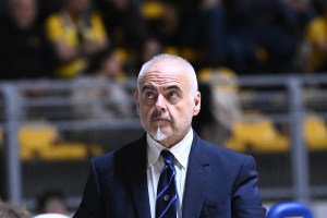 Ciani: “Non abbiamo mai bilanciato il loro ritmo”