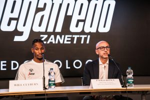 Ronci: Will Clyburn? Leadership vera al servizio di compagni e staff