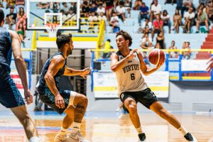 Virtus Segafredo Bologna di scena all’ 8^ edizione del Trofeo Roberto Ferrari