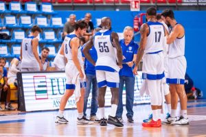 Valtur Brindisi sconfigge nettamente Orzinuovi e si guadagna la finale del Memorial Pajetta
