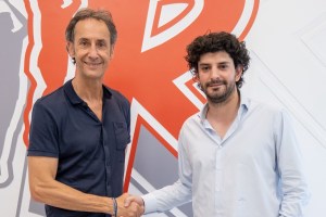 Medici Ermete rinnova e premierà ancora l’MVP dei match al PalaBigi