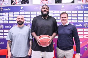 Lo sbarco di Eric Paschall nel mondo Estra Pistoia Basket