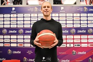 Estra Pistoia, la carica di Maverick Rowan: “Ora siamo al completo, costruire l’alchimia di squadra”