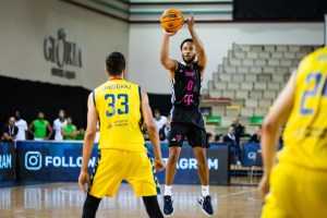 Champions League: Bonn beats Andorra and is in the final on Dinamo Sassari’s scoreboard