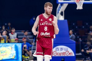 BC Dubai, il GM Kamenjasevic: “Davis Bertans non è qui per i soldi, ma per il progetto”