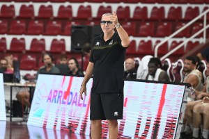 Walter De Raffaele: Questa è una lezione che dobbiamo subito imparare