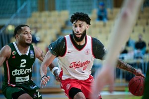 Denzel Valentine: Siamo sulla strada giusta per raggiungere la miglior condizione