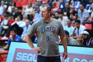 Devis Cagnardi: Partita come doveva essere ad una settimana dal campionato