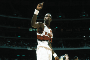 Dikembe Mutombo Passes Away at 58