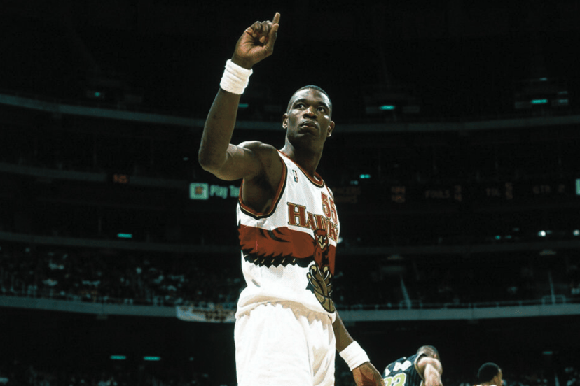 Morto Dikembe Mutombo