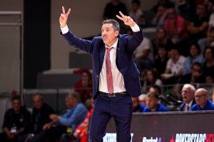Dimitris Priftis: “Trapani allo stesso livello di Milano e Bologna”