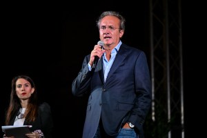 Ferico Pasquini: L’impatto qui è stato estremamente positivo