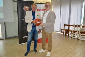 Nasce la collaborazione tra Derthona Basket e Centogrigio, insieme a Gestione Cittadella