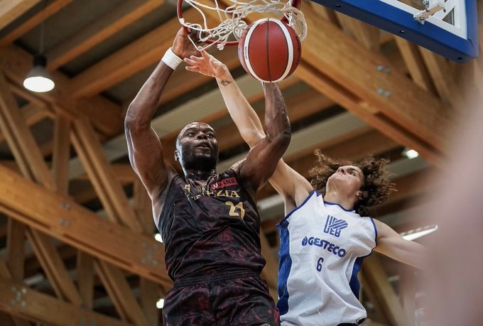 Torneo Basketball in Jesolo