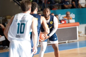 Scaligera Verona, il Trofeo Degli Angeli è di Cantù