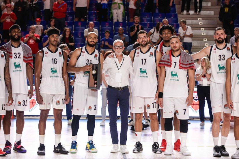 Olimpia Milano