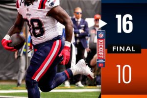 I Patriots vincono all’esordio di Jerod Mayo, battuti i Bengals