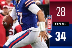 Josh Allen guida i Bills alla vittoria sui Cardinals
