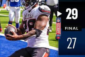 Diggs e Mixon trascinano i Texans alla vittoria sui Colts