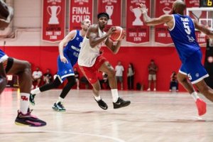Olimpia Milano, a Vigevano test impegnativo contro l’Hapoel Gerusalemme