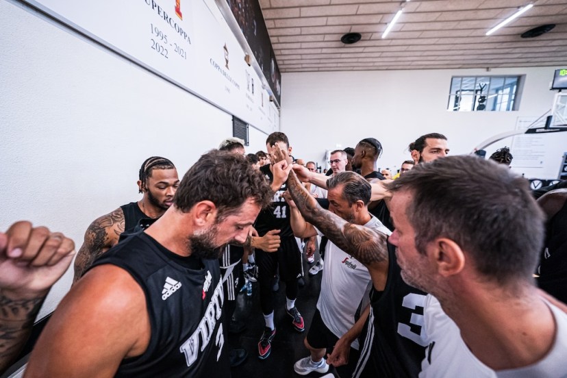 Virtus Bologna