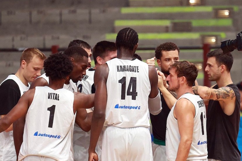 Derthona Olimpia Milano