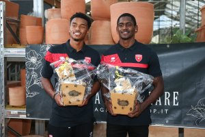 Openjobmetis Varese, presentati Jaylen Hands e Jordan Harris