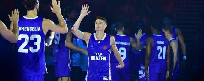 Dimitrijevic