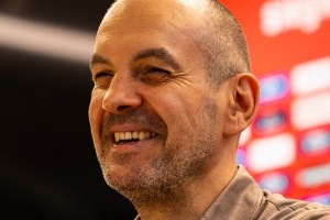 Dragan Tarlac: Con l’arrivo di Shabazz Napier il puzzle è completo