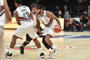 Da Milano 2016 a Bologna 2020: così l’Olimpia in Supercoppa