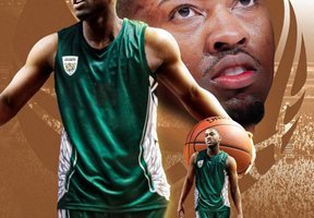 Isaiah Taylor signs with Dubai