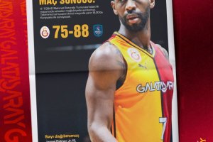 Jordan Nwora guida l’Anadolu Efes nella vittoria sul Galatasaray