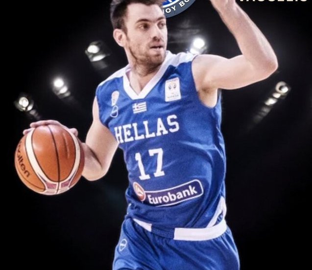 Vangelis Mantzaris