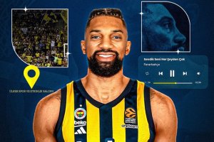 Fenerbahce, ufficiale l’arrivo di Khem Birch