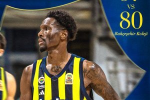 27 di Hayes-Davis e doppia-doppia di Melli, il Fenerbahce prevale sul Bahcesehir