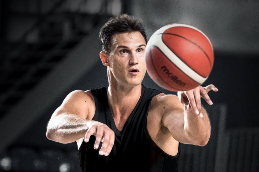Danilo Gallinari