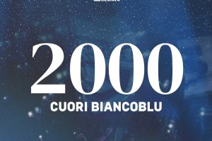 Pallacanestro Brescia, superata quota 2.000 abbonamenti