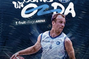 Continua la Campagna Abbonamenti S.S. Napoli Basket ‘Come un’Onda’